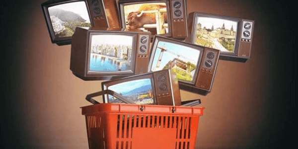 “Reclameverbod kost tv-markt in 2023 circa € 40 miljoen”