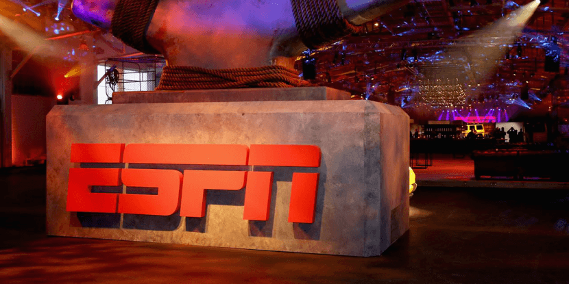 ESPN lanceert eigen online kansspelplatform
