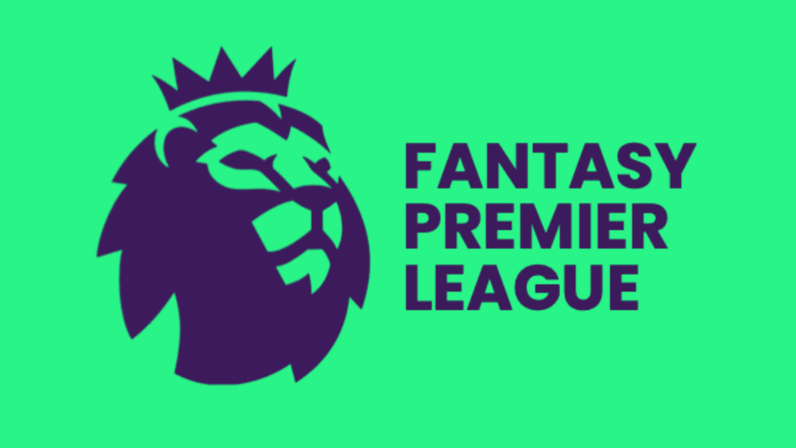 fantasy league logo