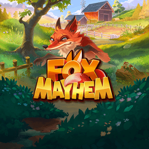 Fox Mayhem logo review