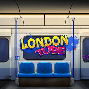 London Tube logo review