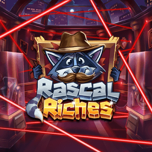 Rascal Riches logo review