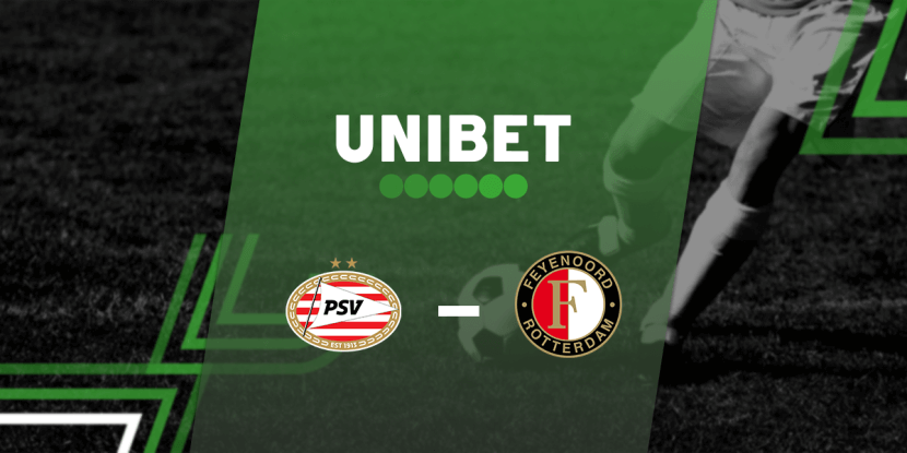 Feyenoord – PSV: voorspel de ‘Golden Goal’ en win