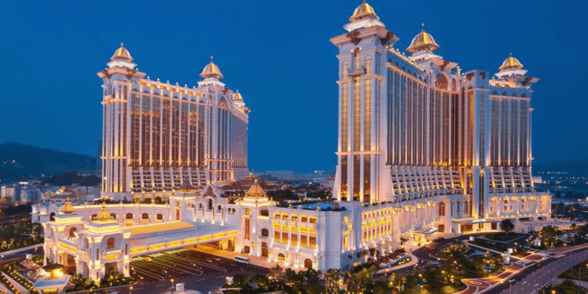 Royal macau casino