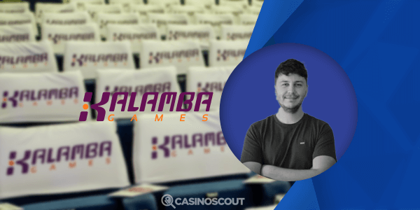 Interview met Elliot Scales: Senior Accountmanager bij Kalamba