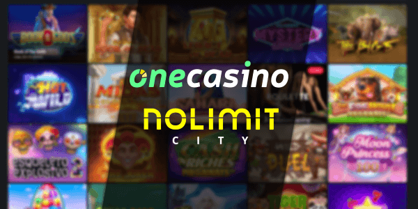 Kansspelaanbieder voegt Nolimit City toe aan lobby
