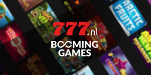 Kansspelaanbieder breidt aanbod uit met Booming Games