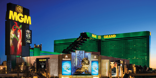 Hack kost MGM Resorts miljoenen dollars per dag