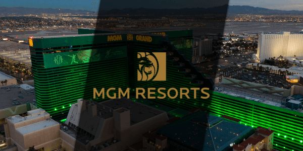 Hack legt MGM Resorts in Las Vegas volledig plat