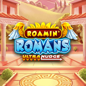 Roamin Romans UltraNudge slot review