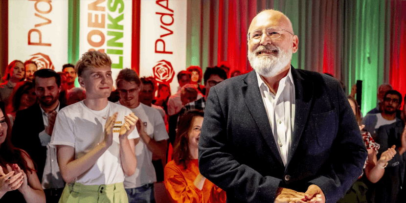 GroenLinks-PvdA pleit voor strengere kansspelwetgeving in verkiezingsprogramma