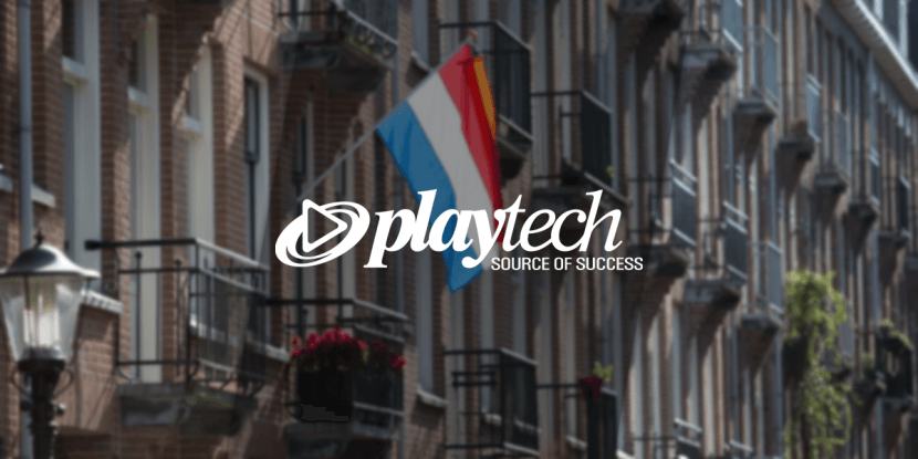 Playtech ziet daling omzet in Nederland door concurrentie en strenge regels