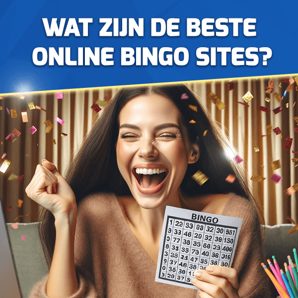 Beste online bingo sites