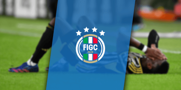 Juventus-speler riskeert schorsing na overtreden kansspelregels