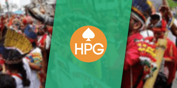 Uniek: HPG lanceert game met Suriname als thema