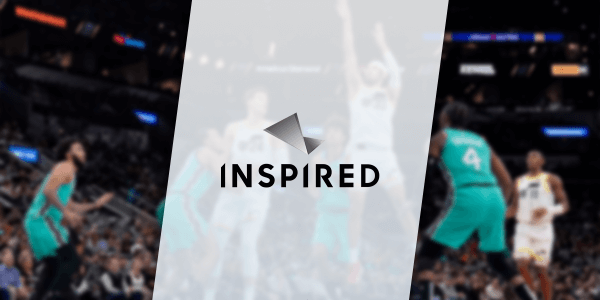 Inspired slaat handen ineen met NBA voor Virtual Sports