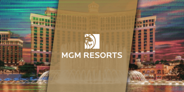 MGM Resorts raamt schade door cyberaanval op 100 miljoen dollar