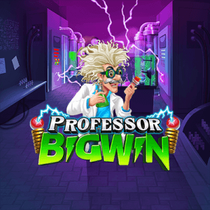 Professor BigWin Slot