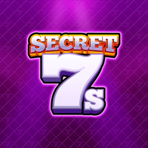 Secret 7’s logo achtergrond