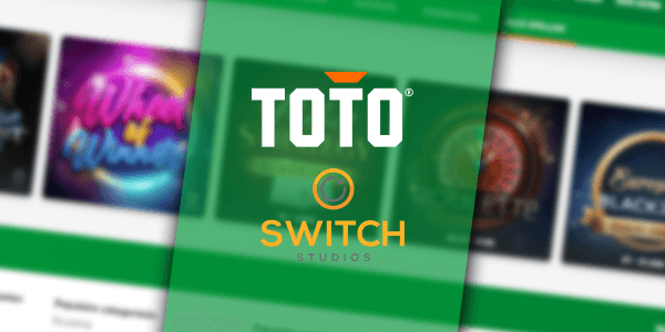 NLO sluit samenwerking met Switch Studios
