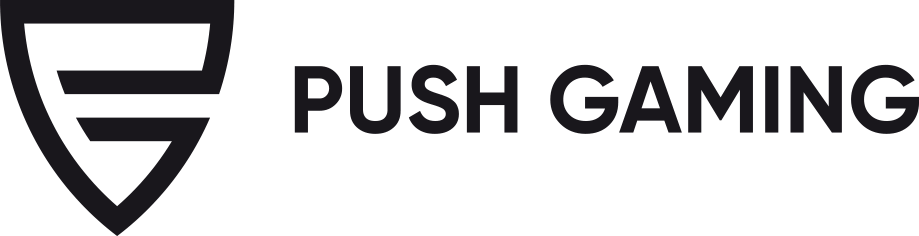 Logo push gaming