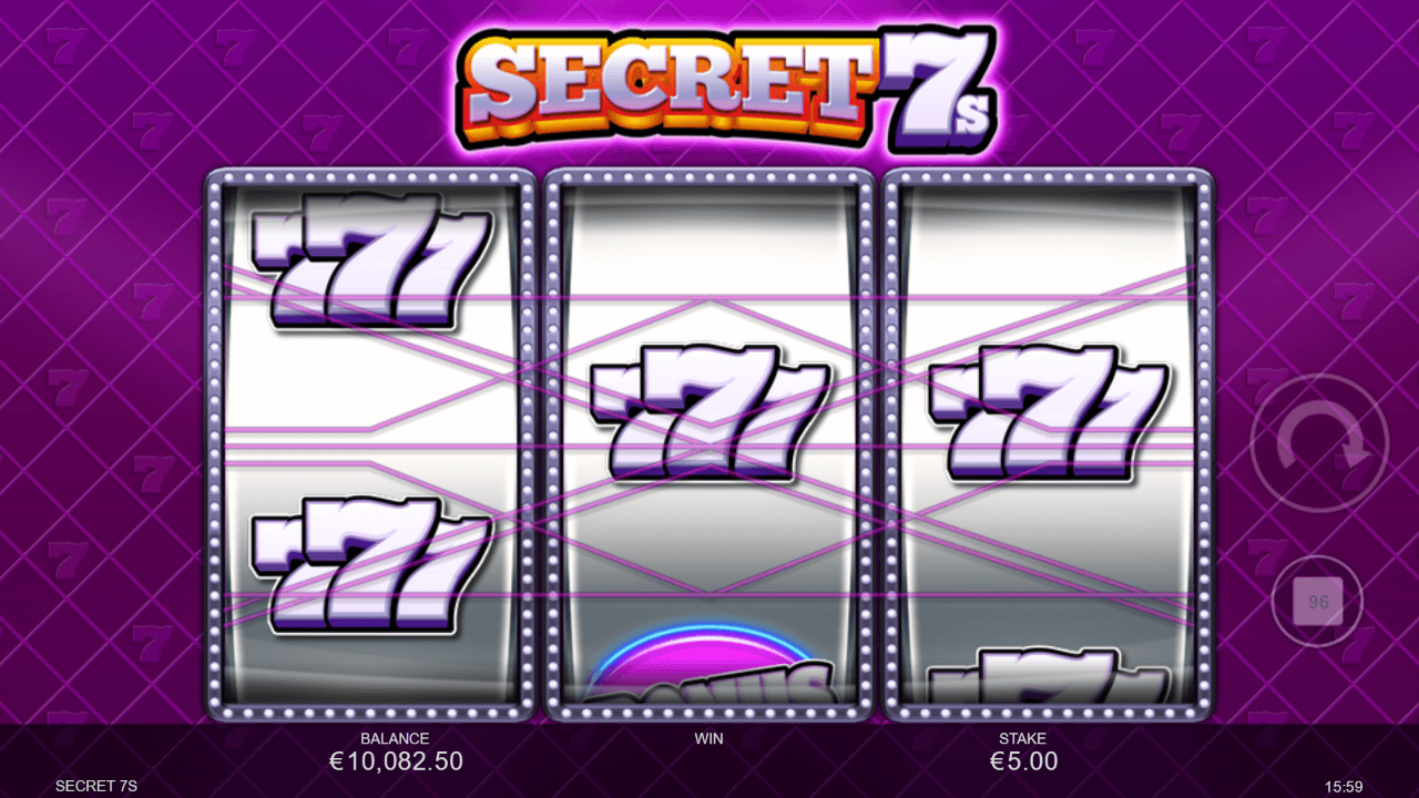 Secret 7’s Review
