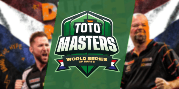 Dutch Masters vind in kansspelaanbieder nieuwe sponsor