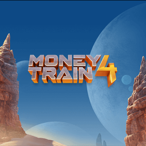 Money Train 4 side logo review