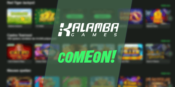 Tulipa voegt spellen van Kalamba Games toe