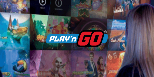 Play’n GO breekt record gespeelde spins op één dag