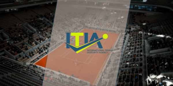 Belgische tennissers geschorst en beboet na matchfixing