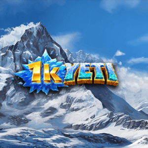 1K Yeti side logo review