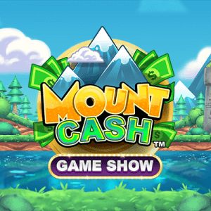 Mount Cash logo review