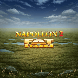 Napoleon 2 logo review