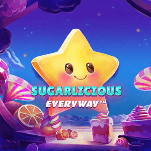 Sugarlicious EveryWay logo review