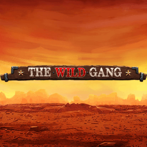 The Wild Gang side logo review