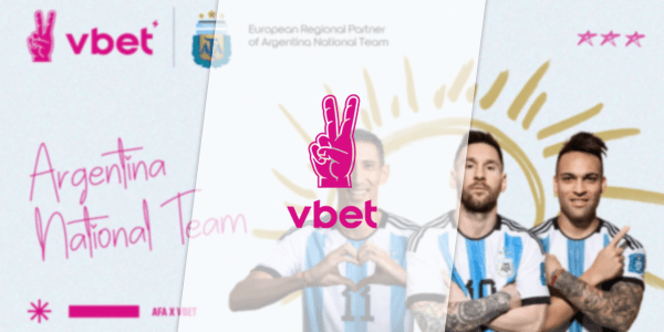 Moederbedrijf SCGO Limited nieuwe sponsor van Argentijns elftal