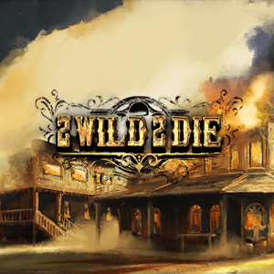 2 Wild 2 Die logo review