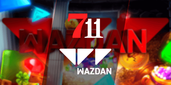 Wazdan sluit samenwerking: direct 60 games live