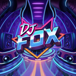 DJ Fox side logo review