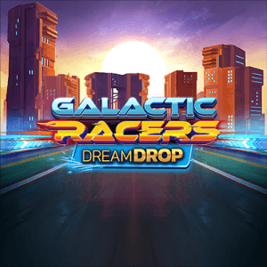 Galactic Racers Dream Drop side logo review