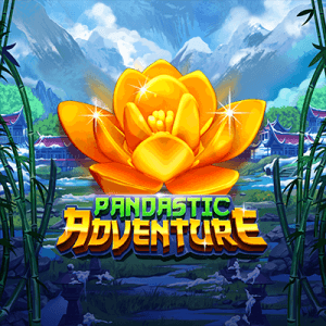 Pandastic Adventure side logo review