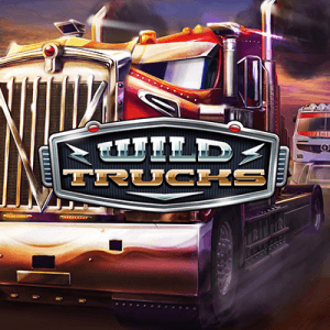 Wild Trucks side logo review