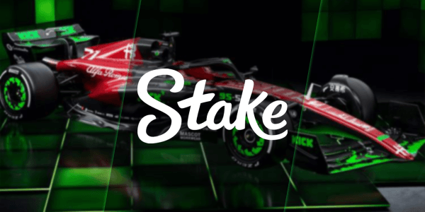 Sauber F1 Team vindt sponsor in kansspelplatform