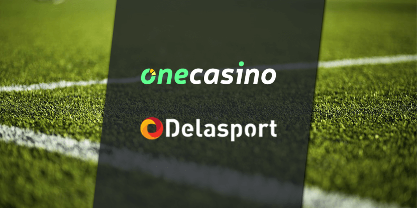 Nederlandse kansspelaanbieder en Delasport sluiten samenwerking