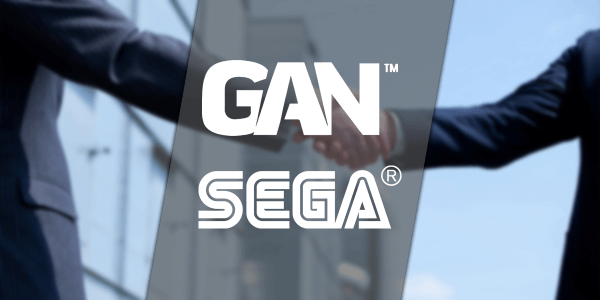 Sega Sammy Creation neemt GAN definitief over