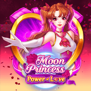 Moon Princess Power of Love