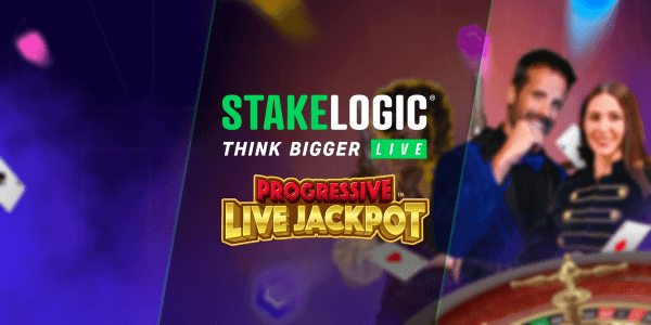 Stakelogic lanceert tweede unieke live feature