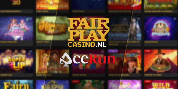 Ace Run maakt debuut op Nederlandse kansspelmarkt