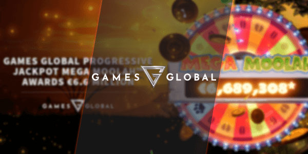 Games Global keert hoofdprijs t.w.v. €6.6 miljoen uit